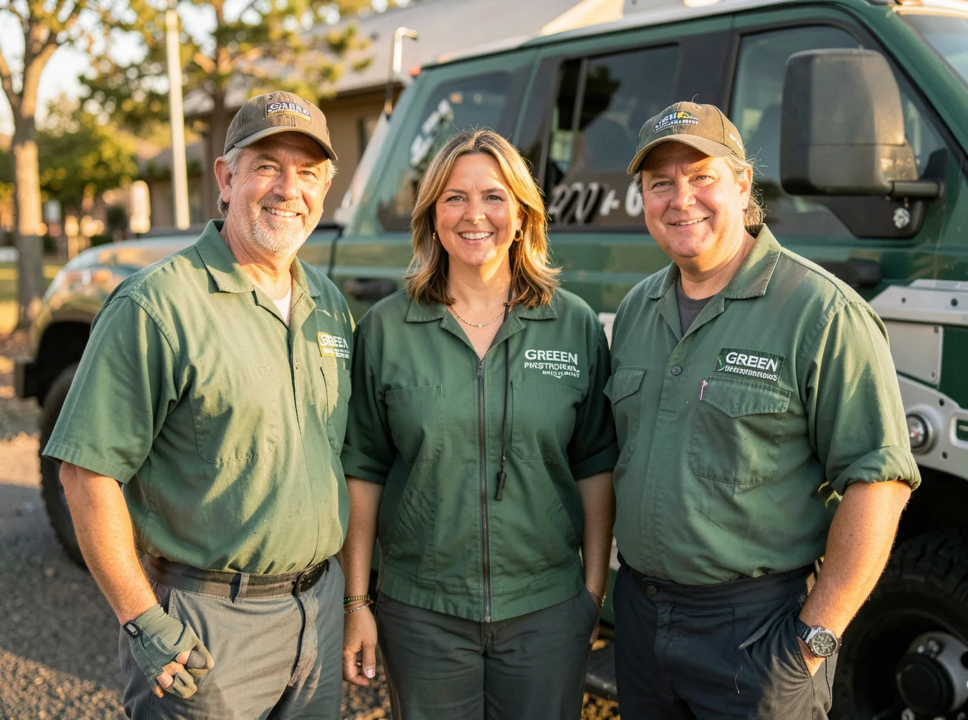 Water Damage Restoration company in Voluntown, CT