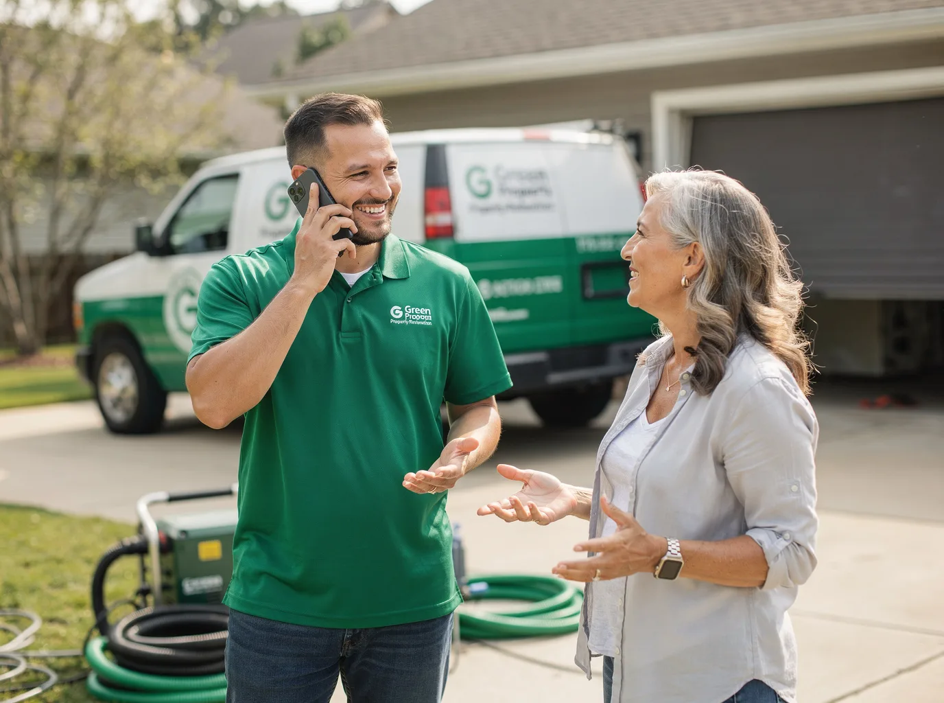 Water Damage Restoration Voluntown, CT FAQs